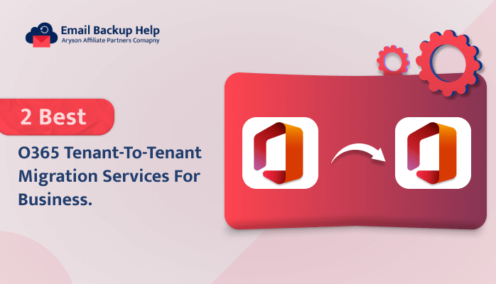 O365 Tenant-to-Tenant Migration Services