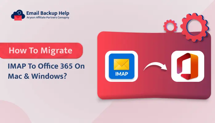 Migrate IMAP to Office 365